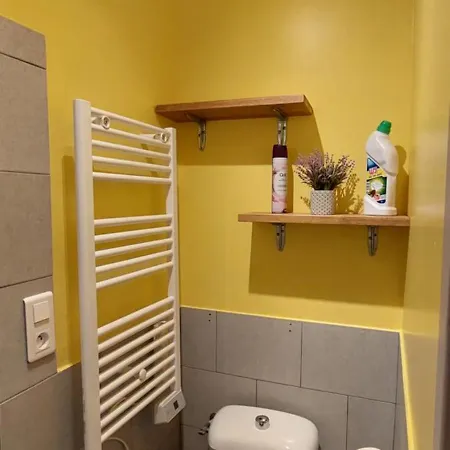 Charmant Studio Apartment Avignon