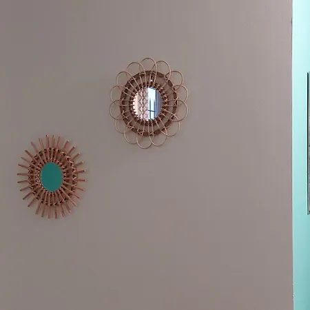 Charmant Studio Apartment *
